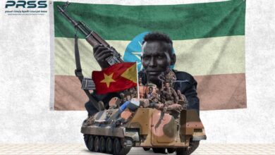 Tigray Halk Kurtuluş Cephesi'nin (TPLF) Feshi