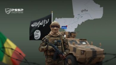 Bamako El-Kaide’nin Eline Geçebilir mi