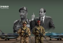 Sudan ve Mısır Arasındaki Ortak Savunma Anlaşması